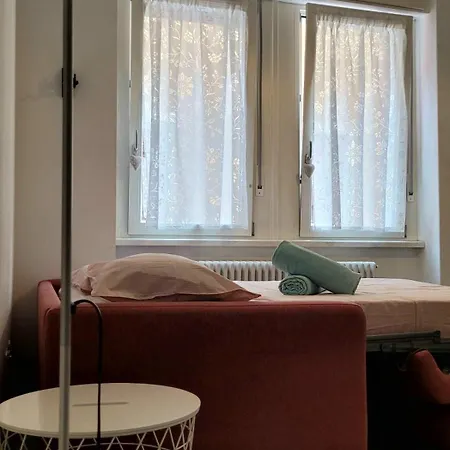 Bed & Breakfast And Armando Diaz *