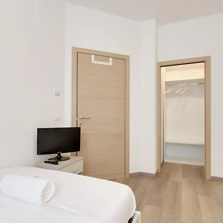 Bed & Breakfast And Armando Diaz Trento